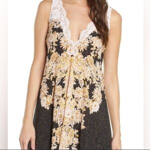 Intimatly free people slip dress